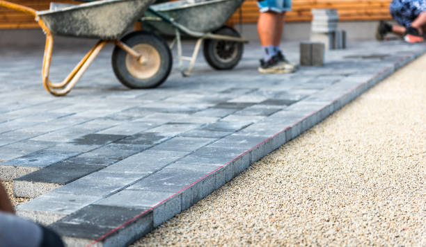 Best Local Driveway Pavers  in Spearfish, SD