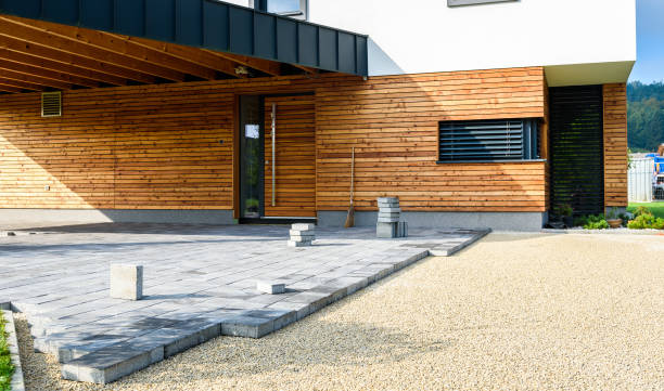 Best Residential Paver Driveway  in Spearfish, SD