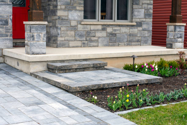 Spearfish, SD Driveway Pavers Company