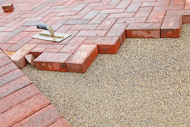 Reasons to Select Us for Your Driveway Paving Requirements in Spearfish, SD